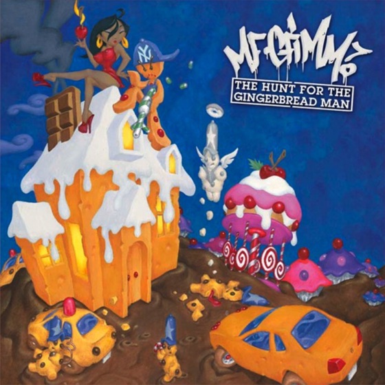 Cover artwork for Earth