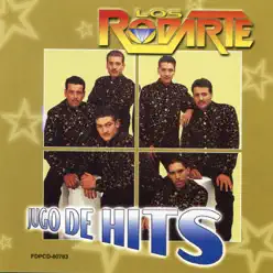 Jugo De Hits - Los Rodarte Jugo De Hits - Los Rodarte