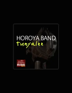 Listen to Horoya Band, watch music videos, read bio, see tour dates & more!