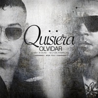 Quisiera Olvidar - Single - Vinny Rivera & Nilton Ramalho
