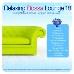 Relaxing Bossa Lounge 18