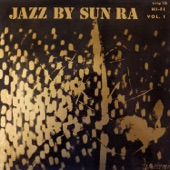 Jazz by Sun Ra artwork