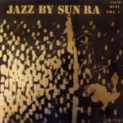 Jazz by Sun Ra - Sun Ra