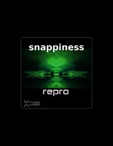 Ascolta Repro, guarda video musicali, leggi la biografia, vedi le date del tour & altro!