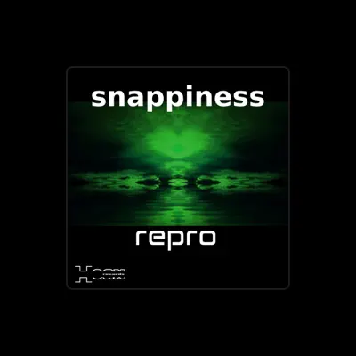 Listen to Repro, watch music videos, read bio, see tour dates & more!
