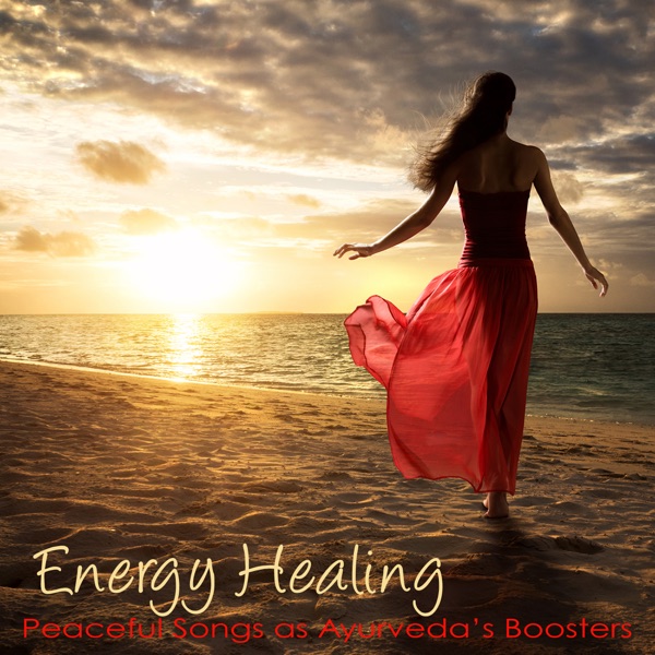 Energy Healing
