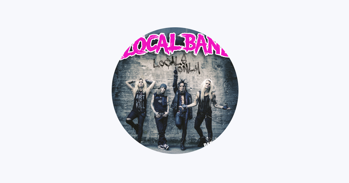 The Local Band - Apple Music