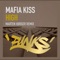 High (Marten Hørger Remix) - Mafia Kiss lyrics