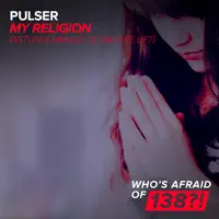 My Religion (Astuni & Manuel Le Saux Re — Pulser