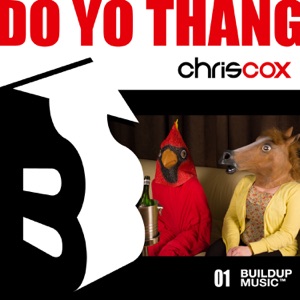 Do Yo Thang - Single