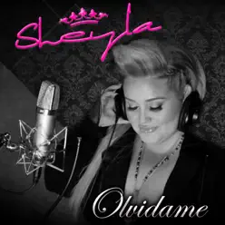 Olvídame - Single - Sheyla