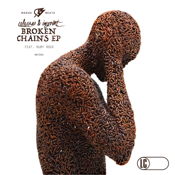 Broken Chains - Single
