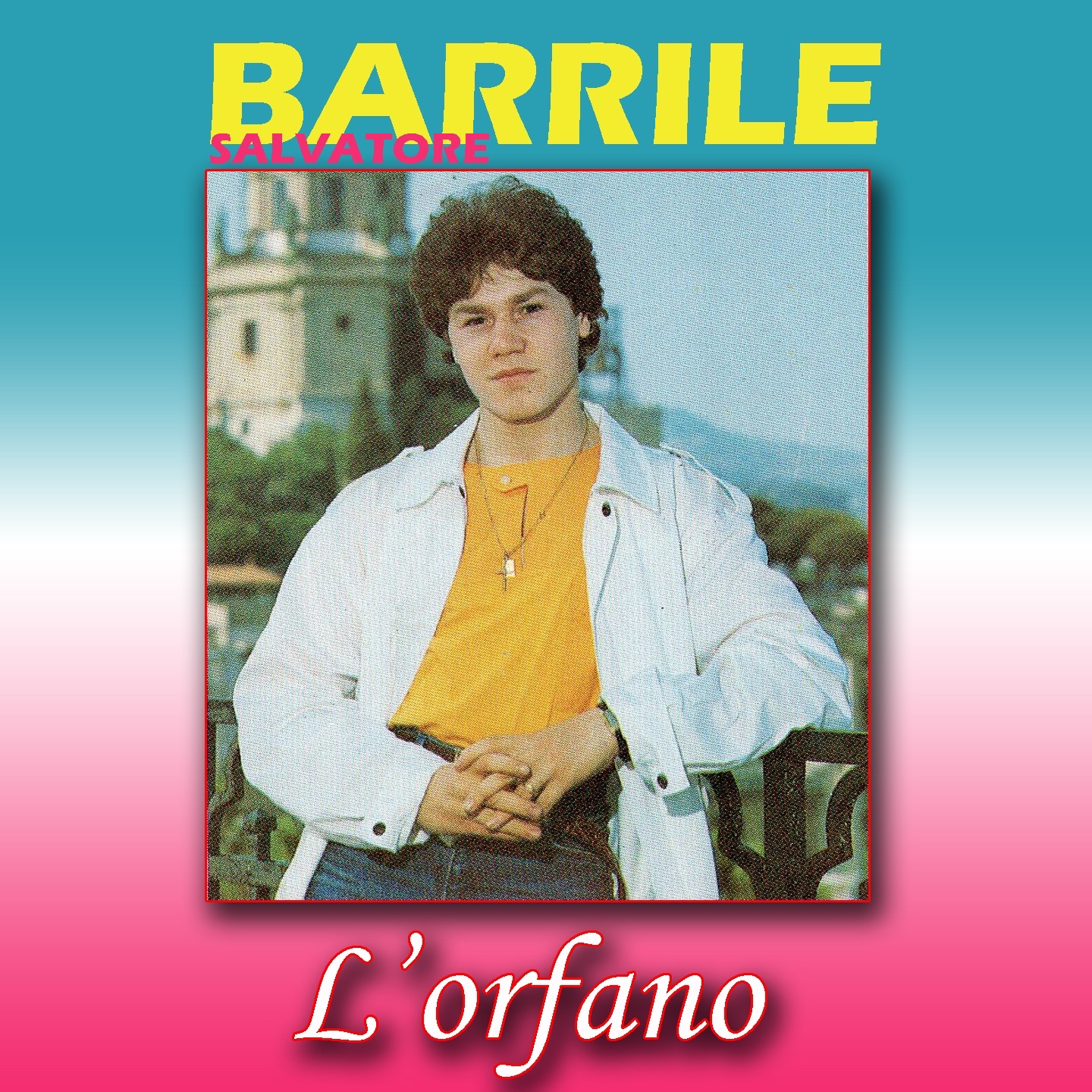 L'orfano