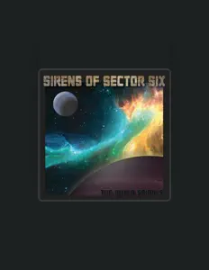 Luister naar The Outer Spirals, bekijk muziekvideo's, lees de bio, bekijk de tourdata, en meer!