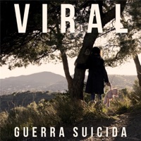 Guerra Suicida - EP - Viral