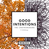 The Chainsmokers - Good Intentions (feat. BullySongs)