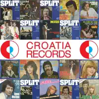 TI SI MOJ — MERI CETINIĆ