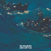 The Avalanches - Flight Tonight