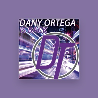 Listen to Dany Ortega, watch music videos, read bio, see tour dates & more!