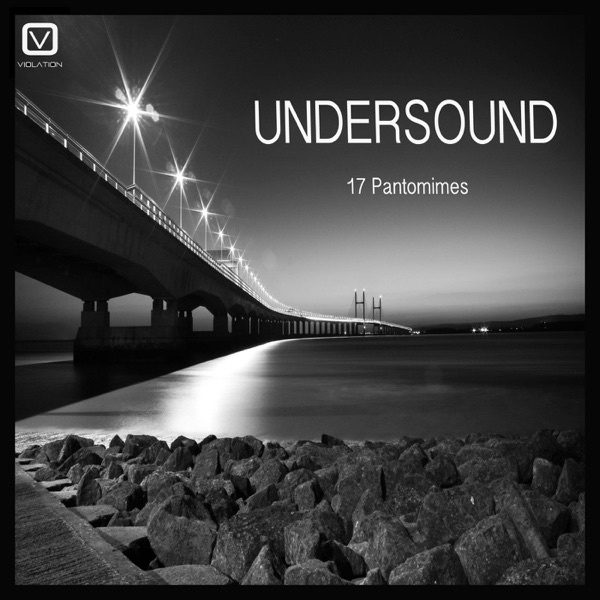 17 Pantomimes - EP