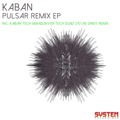 Pulsar Remix