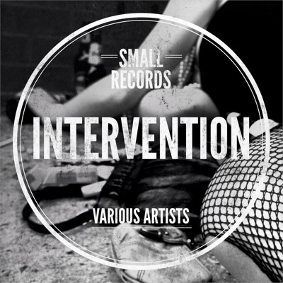 Intervention (Album)