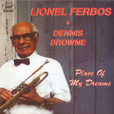 Place of My Dreams (feat. Wendell Eugene, Lars Edegran, Kerry Lewis & The Trevor Richards New Orleans Trio)