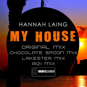 My House - EP