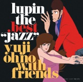 Theme From Lupin Ⅲ '78 [2002 Version] artwork