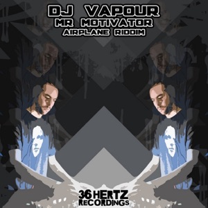 Mr Motivator / Airplane Riddim - Single