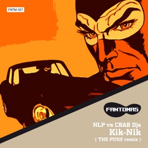 Kik-Nik - Single