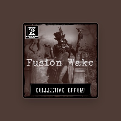 Listen to Fusion Wake, watch music videos, read bio, see tour dates & more!