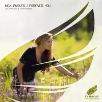 Forever you (Nikolauss remix) — Nick Parker