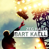 Zeg Hallo