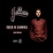 Need a Change (Ditlef Remix) - YELLAM lyrics