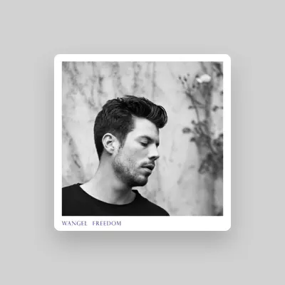 Listen to Wangel, watch music videos, read bio, see tour dates & more!