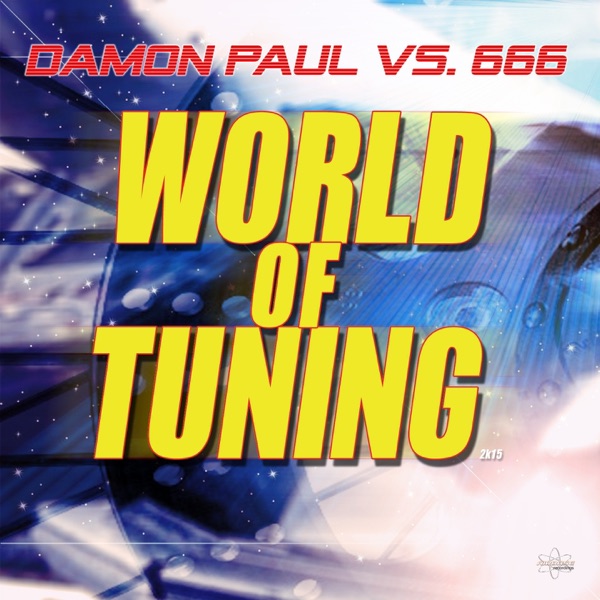 World of Tuning (Special Club Edition) - Single