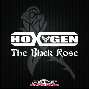 The Black Rose - Single