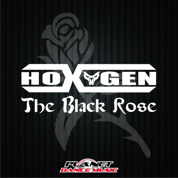 The Black Rose - Single