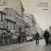Longing (feat. Damien Varaillon & Gautier Garrigue) - Yuval Amihai