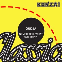 Never Tell What You Think (Pulsedriver Remix)