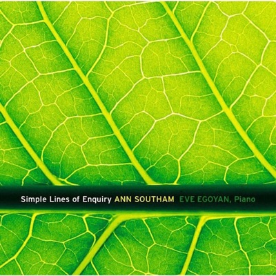 Simple Lines of Enquiry