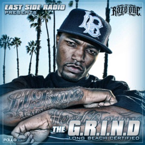 Welcome to the East Side (feat. JAY Rock & K-BOY)