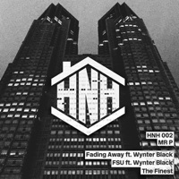 Fading Away - Single - Mr. P