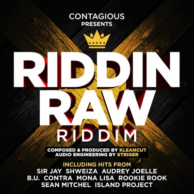 Riddin Raw Riddim