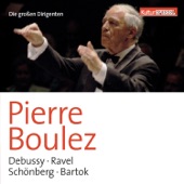 Pierre Boulez - Concerto for Orchestra, Sz. 116: I. Introduzione
