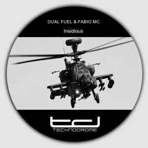 Insidious - Single