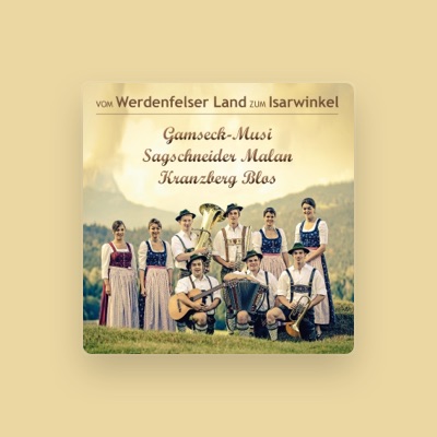 Listen to Sagschneider Malan, watch music videos, read bio, see tour dates & more!