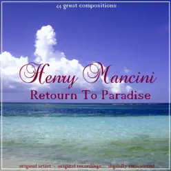 Return to Paradise - Henry Mancini