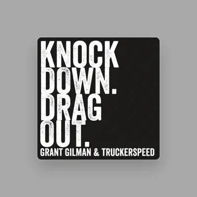 Listen to Grant Gilman, watch music videos, read bio, see tour dates & more!